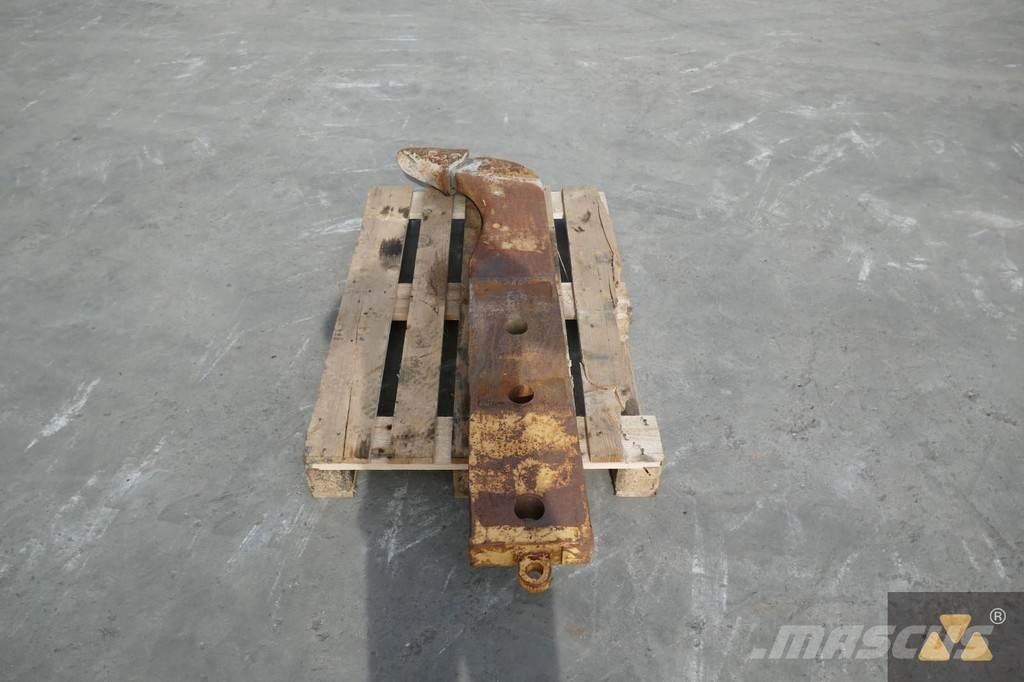 CAT D7 Shank 其他组件