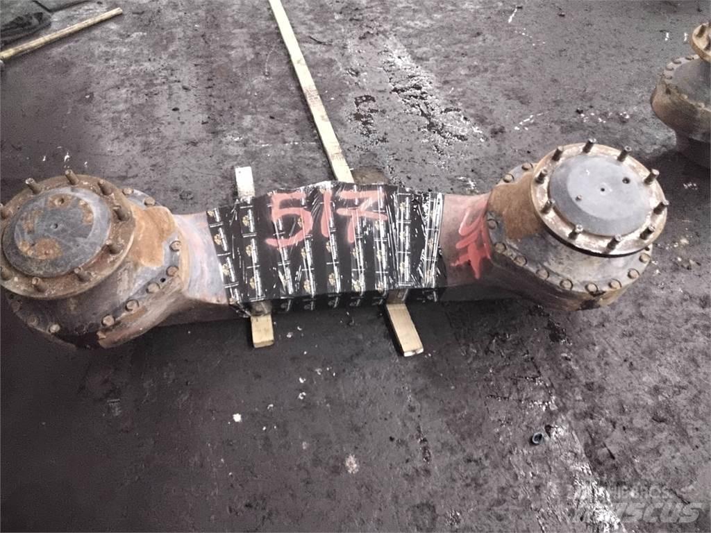 Valmet Boggielåda 传动装置