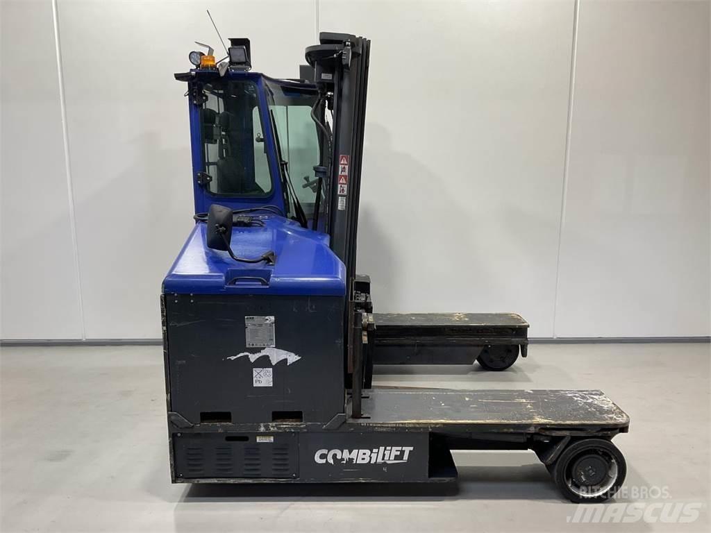 Combilift C5000ET 四轮前移式叉车
