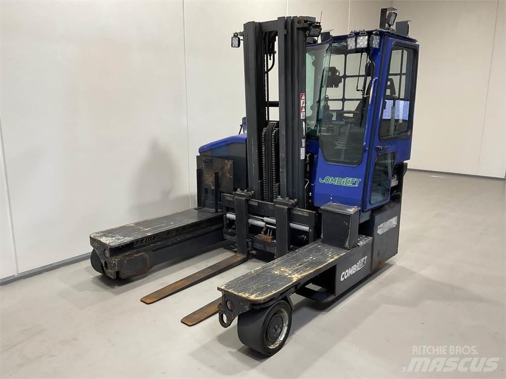 Combilift C5000ET 四轮前移式叉车
