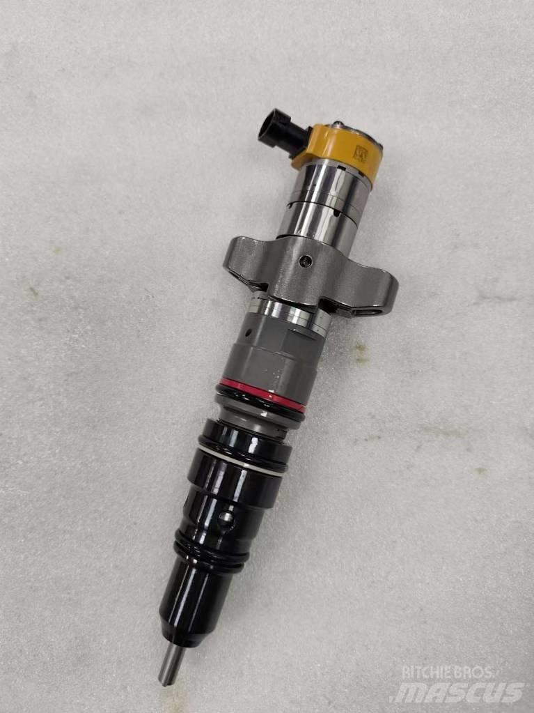 CAT syringe 3879427 其他组件