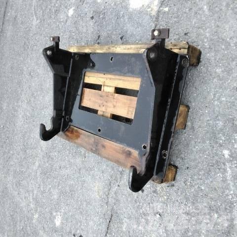 JCB INTERFACE 货叉