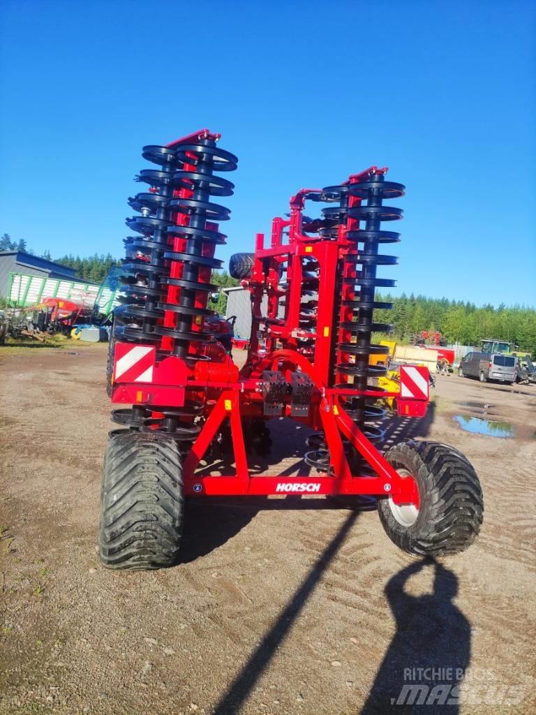 Horsch Joker 6RT 圆盘耙