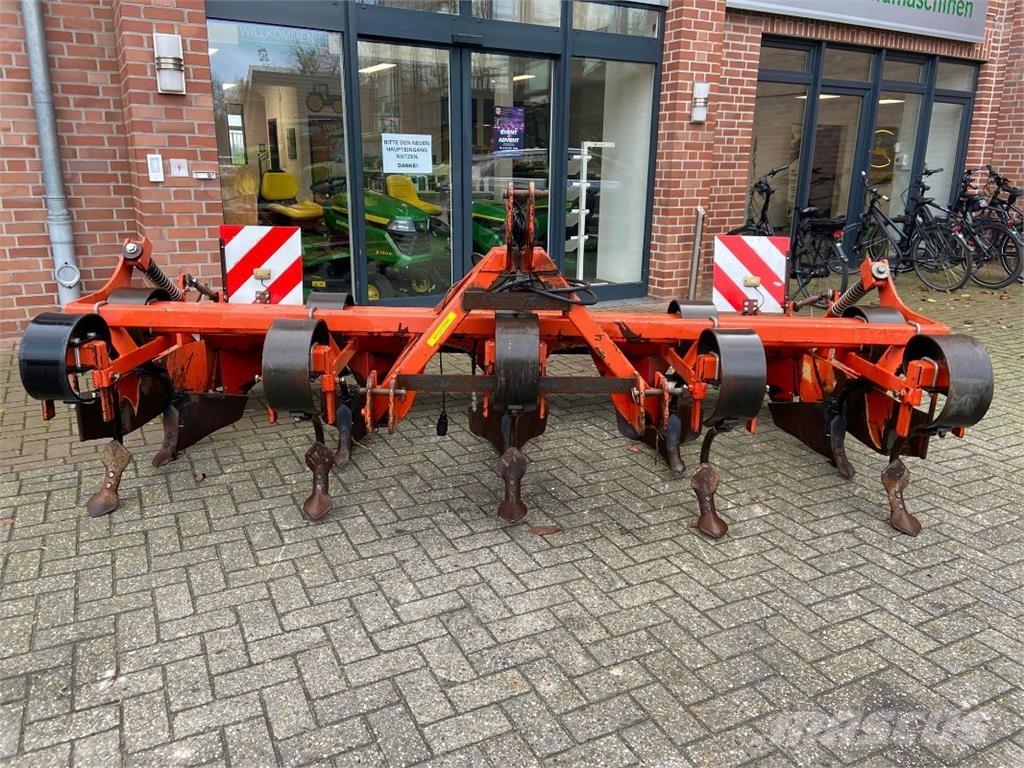 Gruse 4 Reihen 马铃薯设备 - 其他