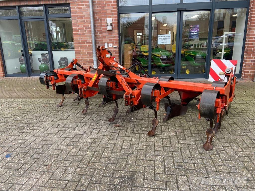 Gruse 4 Reihen 马铃薯设备 - 其他