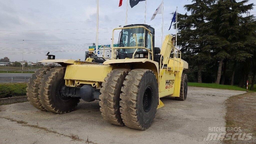 Hyster RS45-27CH 其他叉车