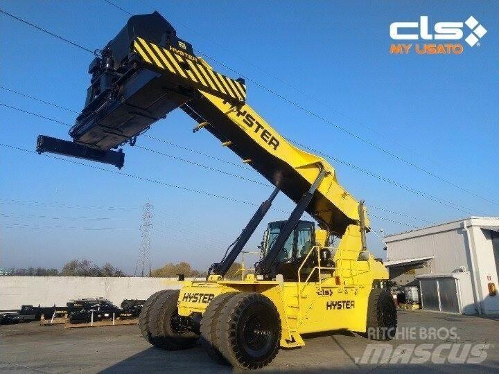 Hyster RS45-27CH 其他叉车