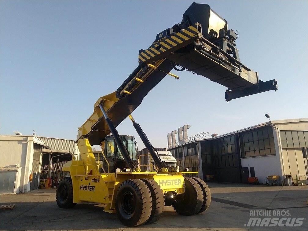 Hyster RS45-27CH 其他叉车