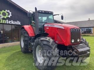 Massey Ferguson 8480 拖拉机/农用车