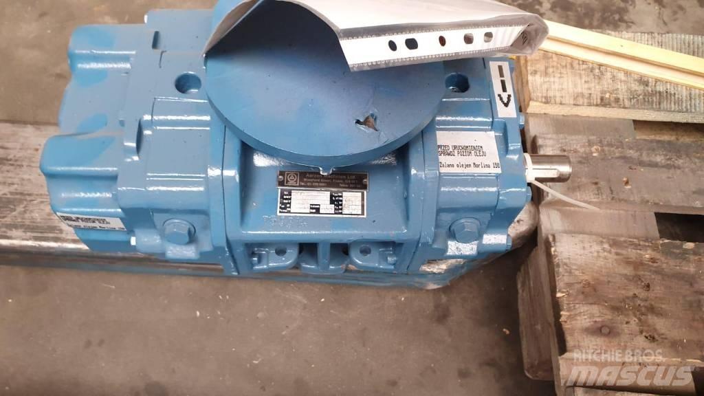 Aerzen GM4S 压缩机