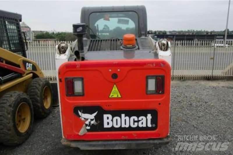 Bobcat S450B 其他货车
