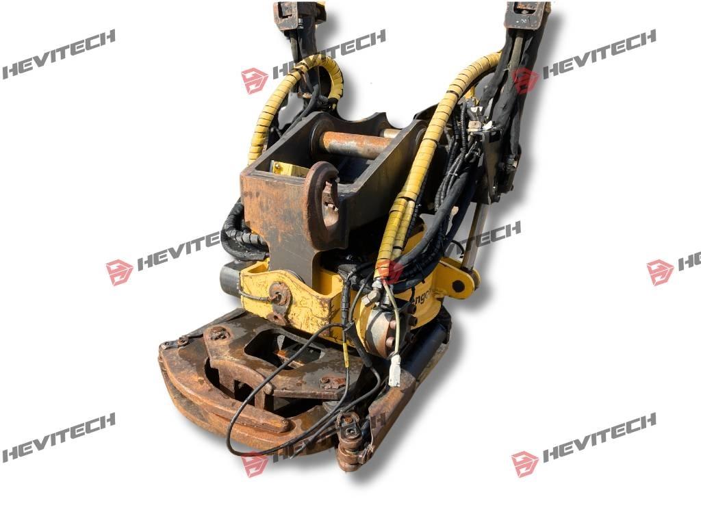 Engcon EC30-QS70GR20 抓斗