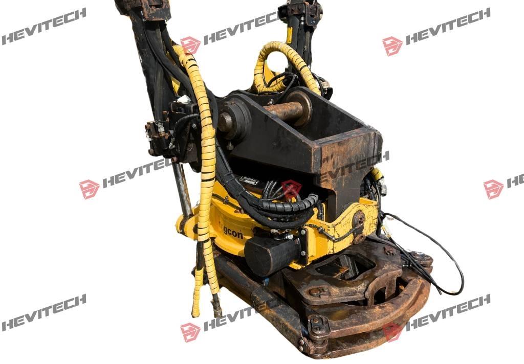 Engcon EC30-QS70GR20 抓斗