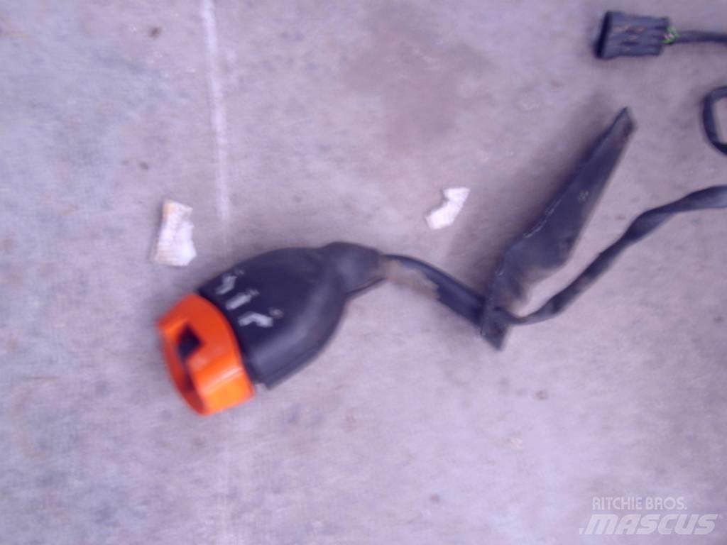 Deutz same 运输工具-其他