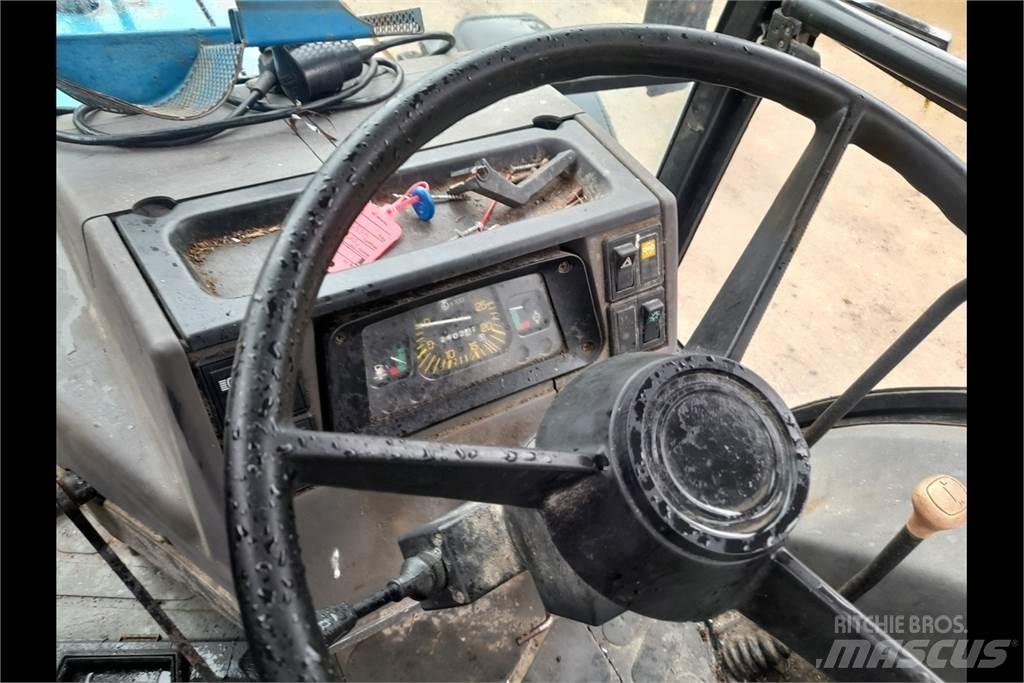 Ford 4630 拖拉机/农用车