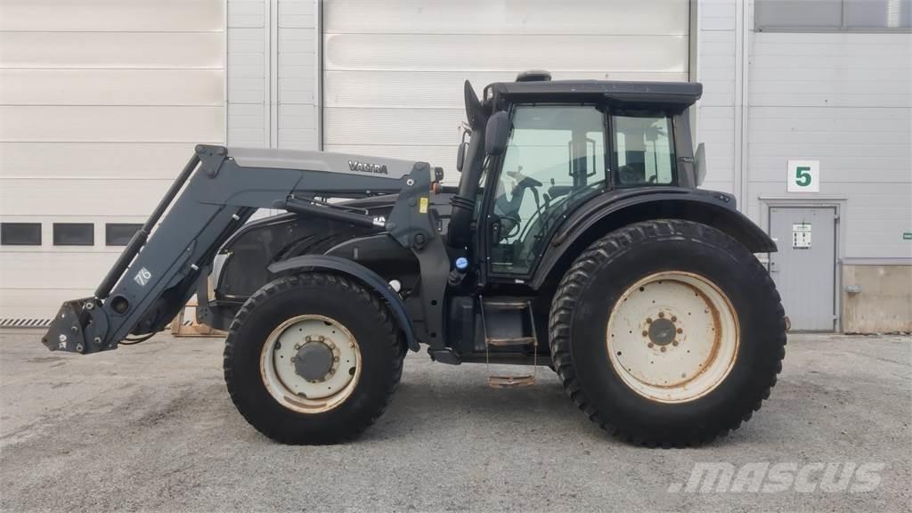 Valtra T173 建筑机械-其他