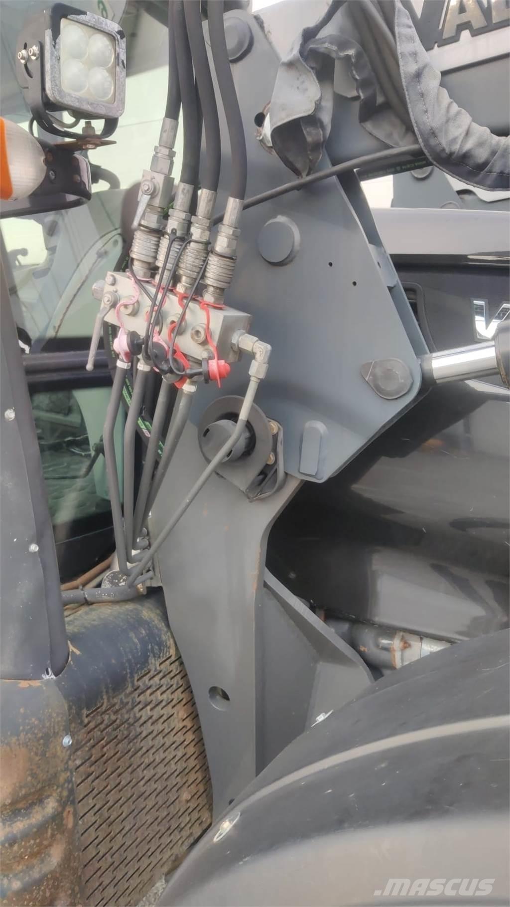 Valtra T173 建筑机械-其他