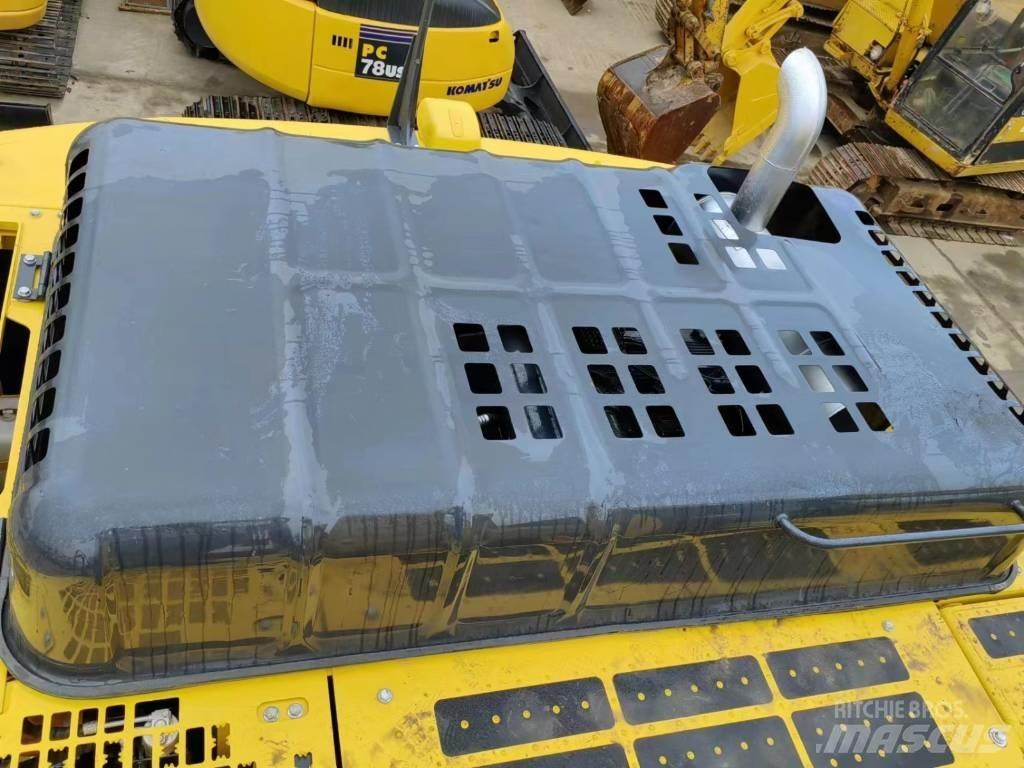 Komatsu PC 300 履带挖掘机