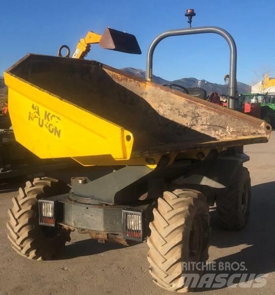 Wacker Neuson 3001 翻斗车\公路型自卸车