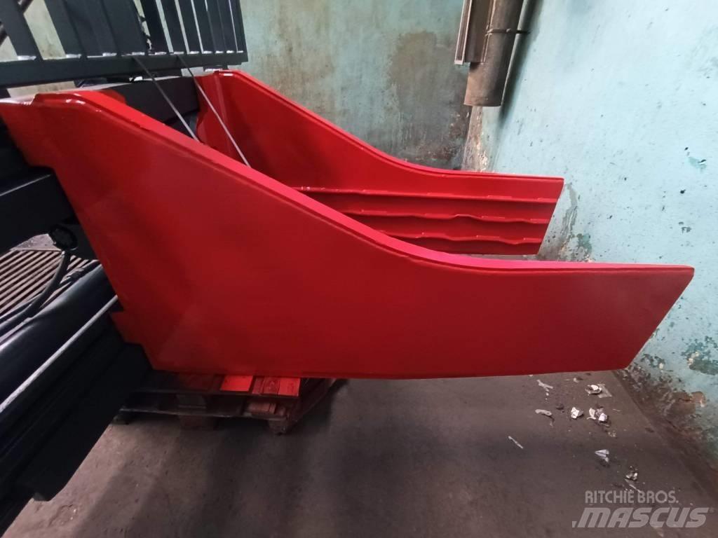 Durwen PBK100 其他附件和组件