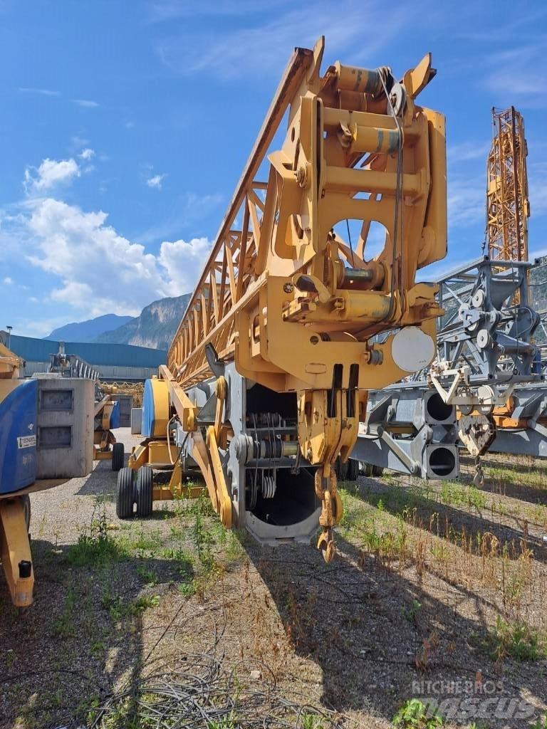 Potain IGO 36 架式起重机