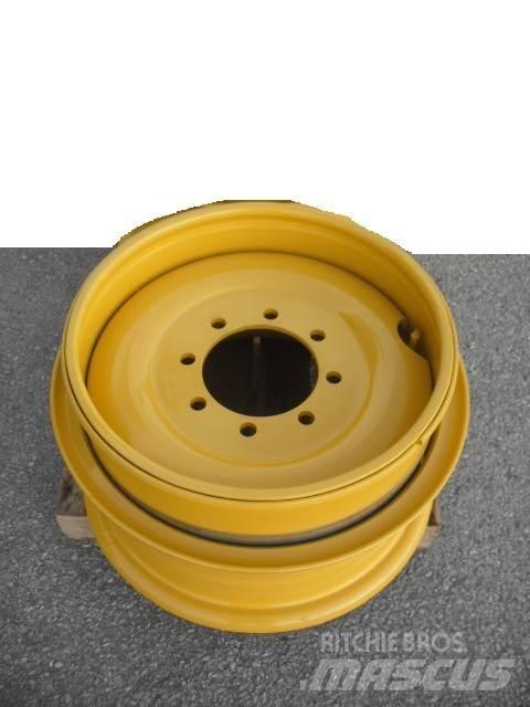 Volvo L 50 E 轮式装载机