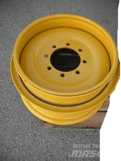 Volvo L 50 E 轮式装载机