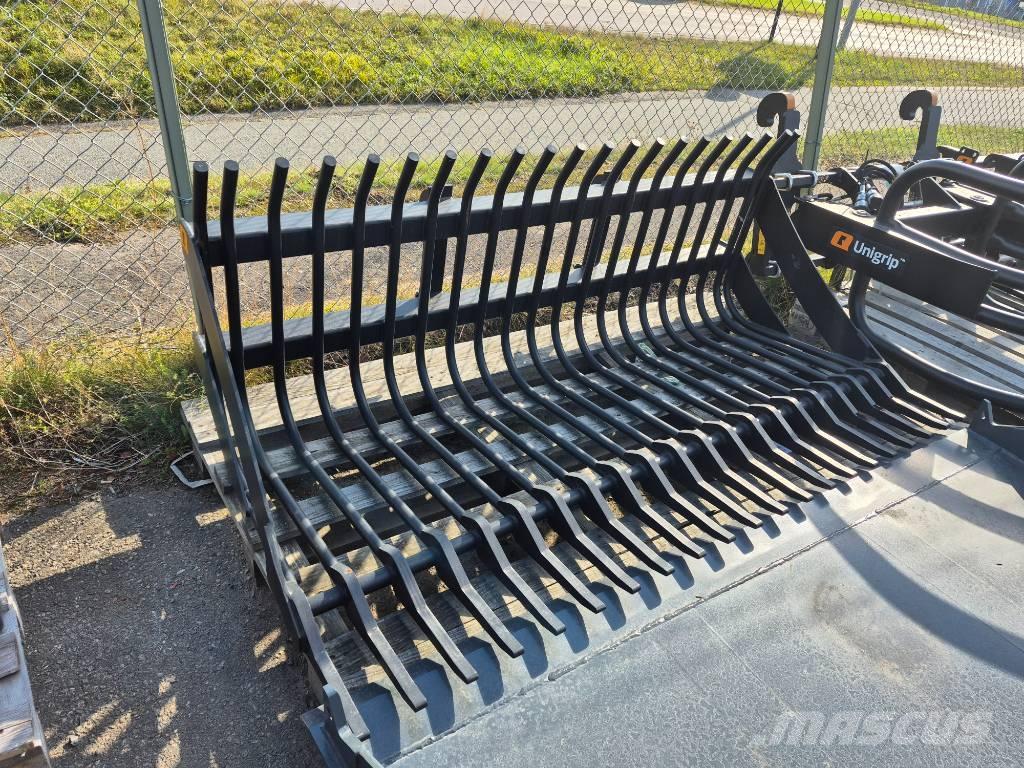 Ålö Stengrep 230 前装载配件