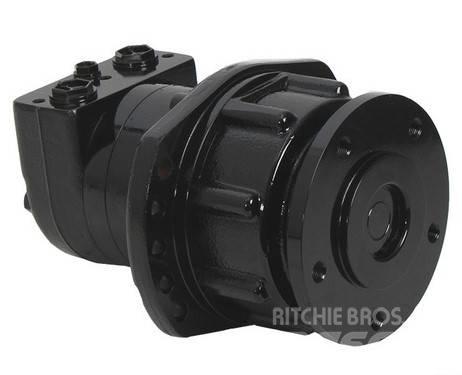Danfoss TMTHW 林业机械-其他
