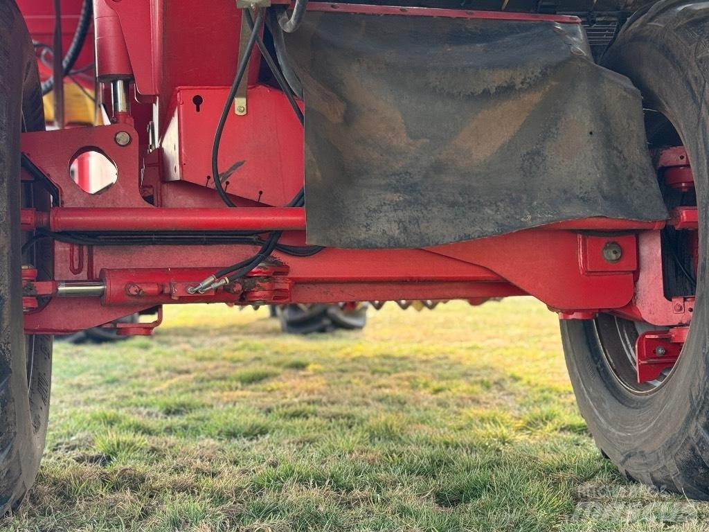 Grimme SE 150-60 XXL 马铃薯收获机