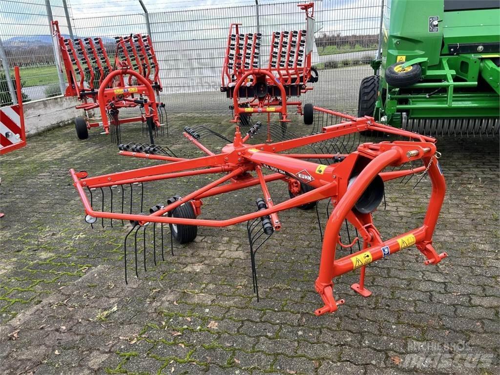 Kuhn GA300GM-9 农业机械-其他