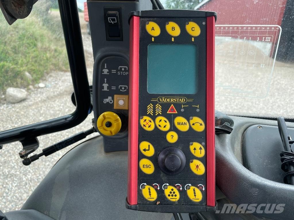Väderstad Rapid300S 条播机