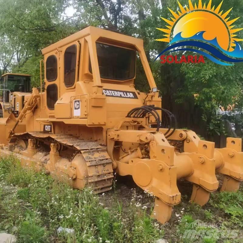 CAT D 7 G 履带式推土机