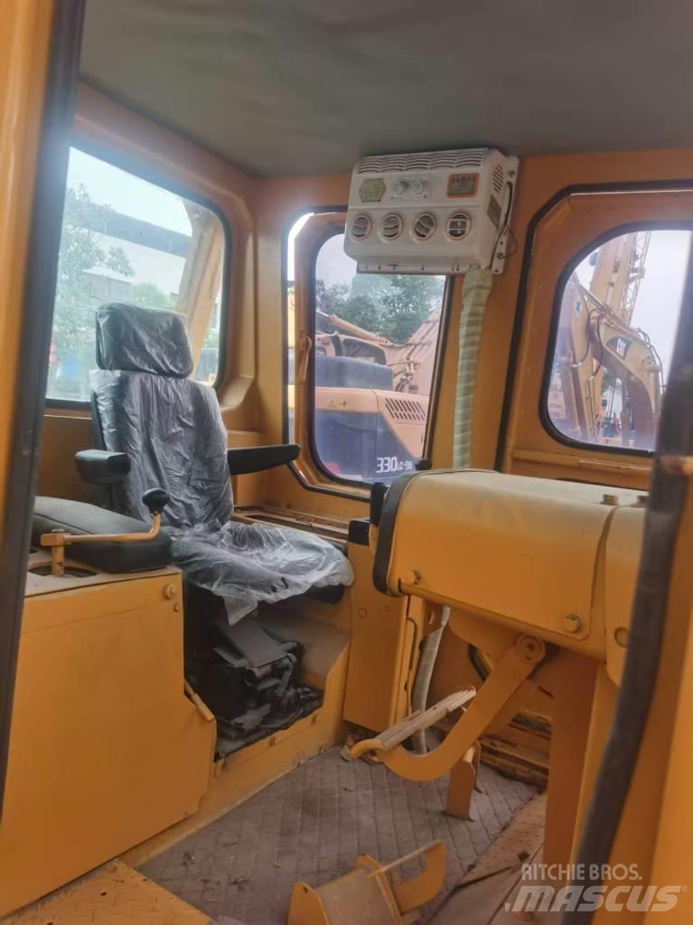 CAT D 7 G 履带式推土机