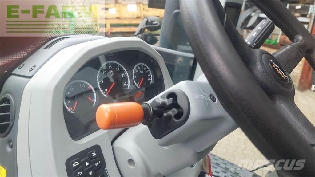 Valtra T 174 拖拉机/农用车