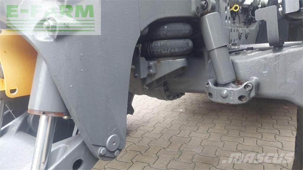 Valtra T 174 拖拉机/农用车