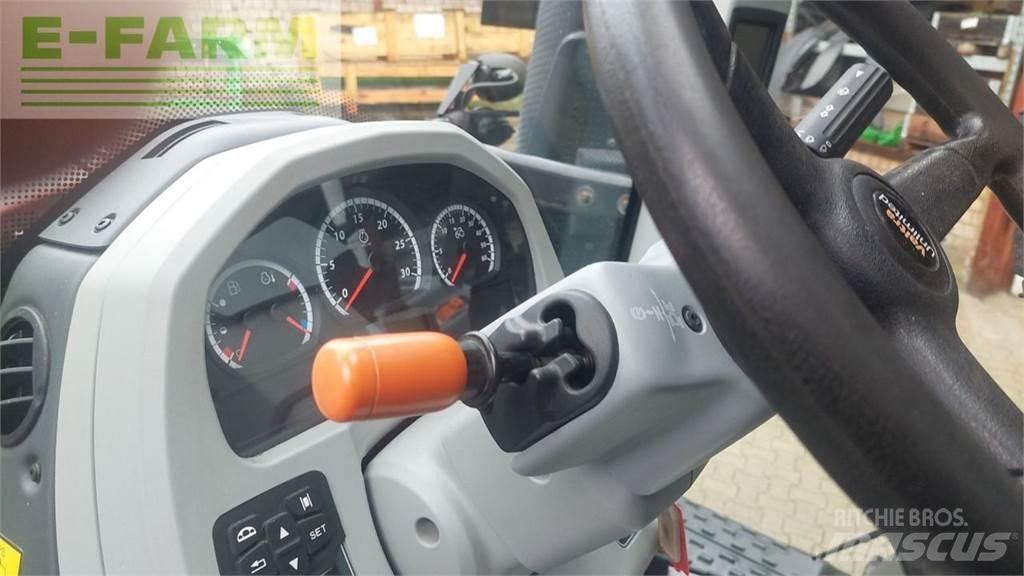 Valtra T 174 拖拉机/农用车