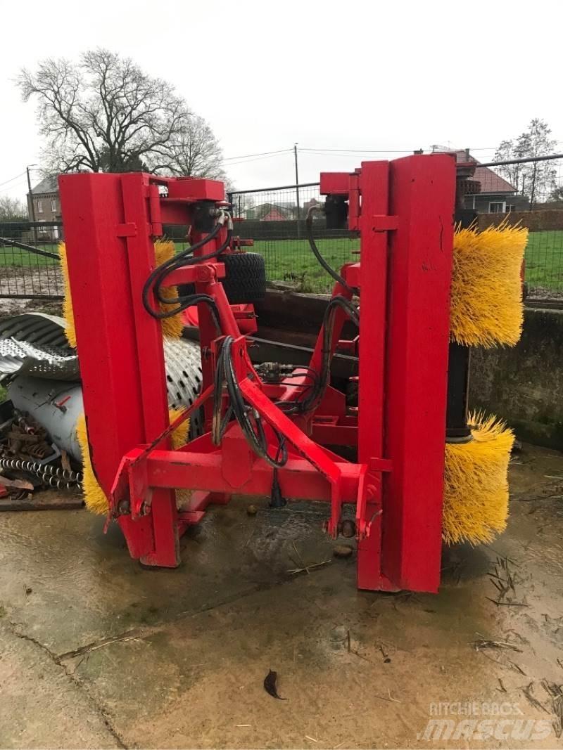 Grimme ks3600 马铃薯设备 - 其他