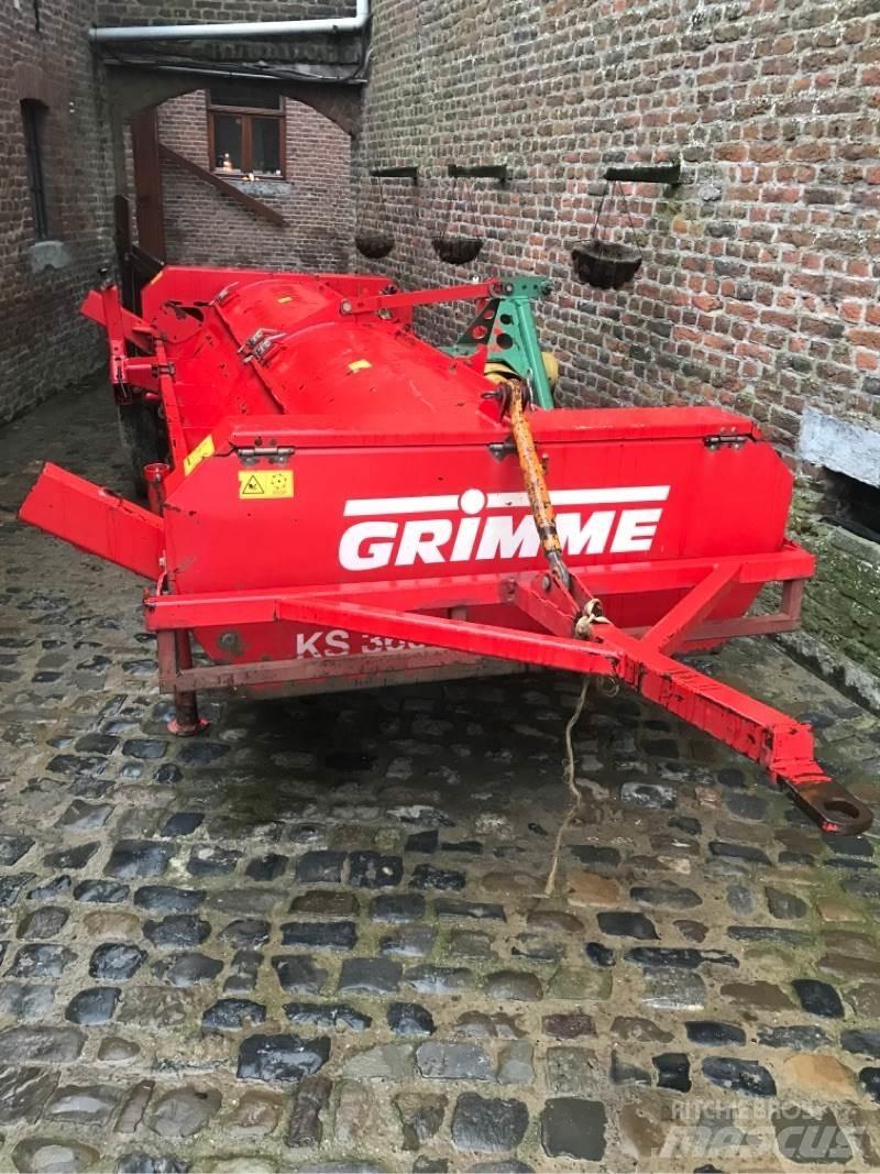 Grimme ks3600 马铃薯设备 - 其他