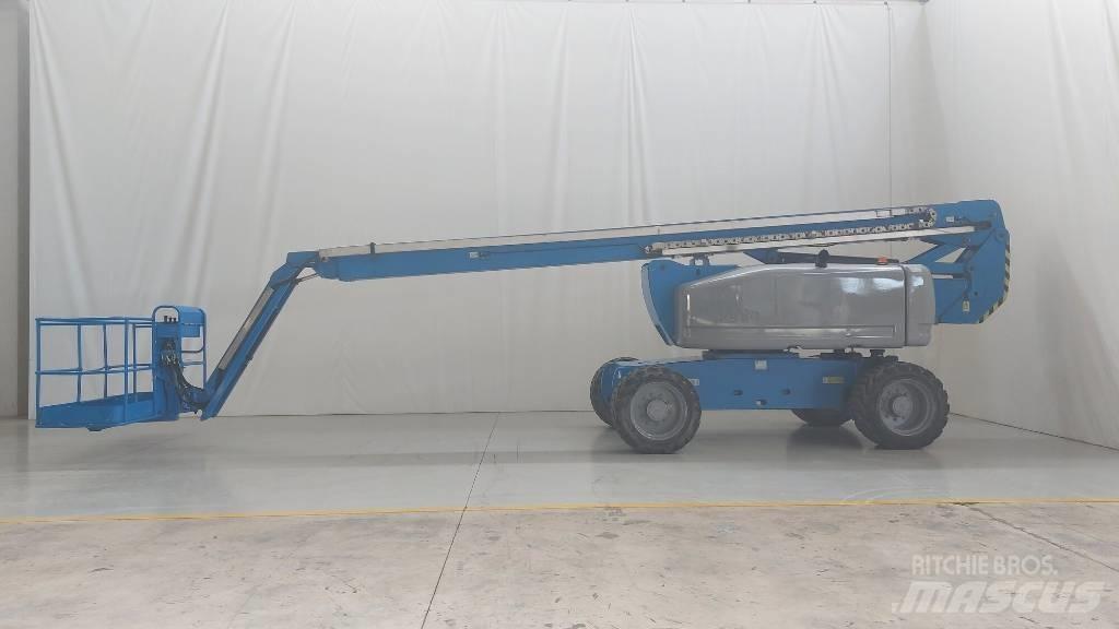 Genie Z 80/60 曲臂高空工作平台