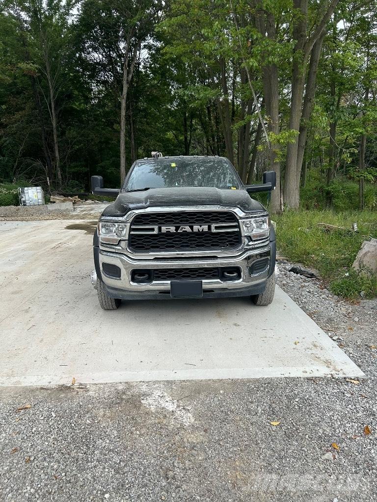 KCP KML 1160 (#1036) 混凝土输送泵|布料机