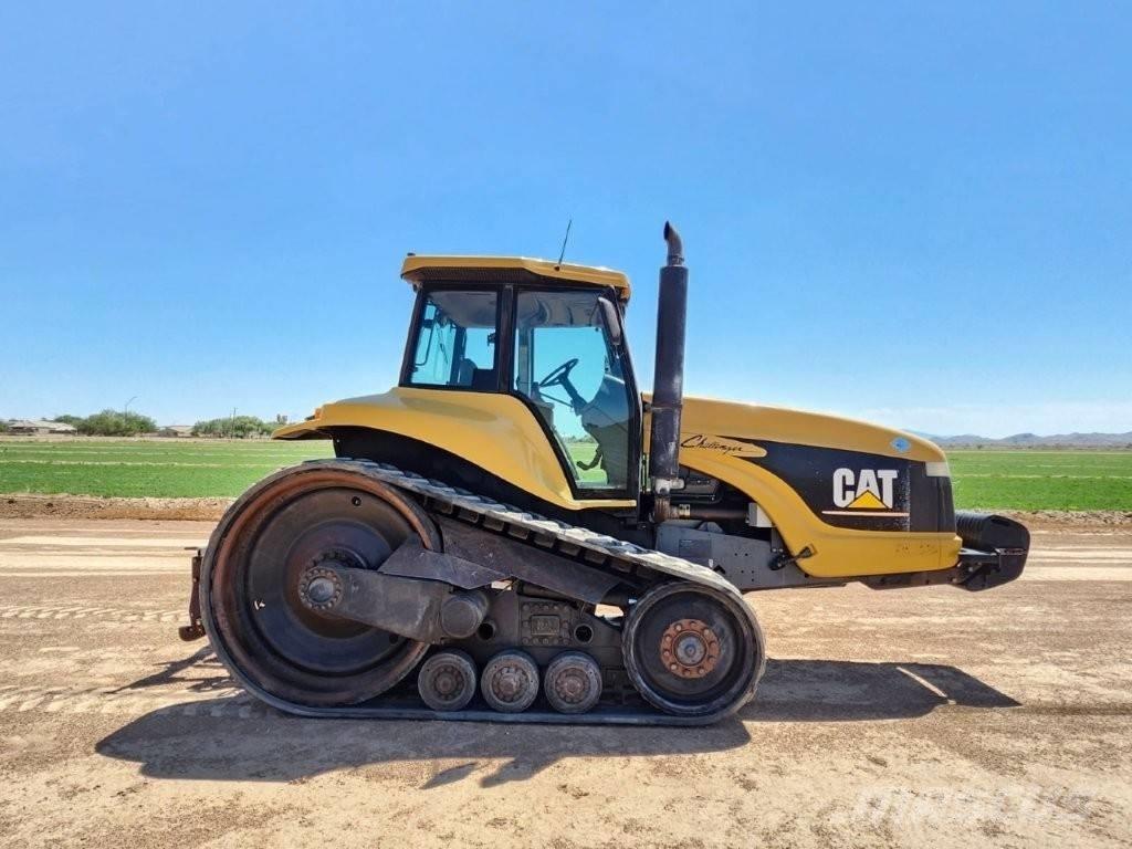 CAT CH45 拖拉机/农用车