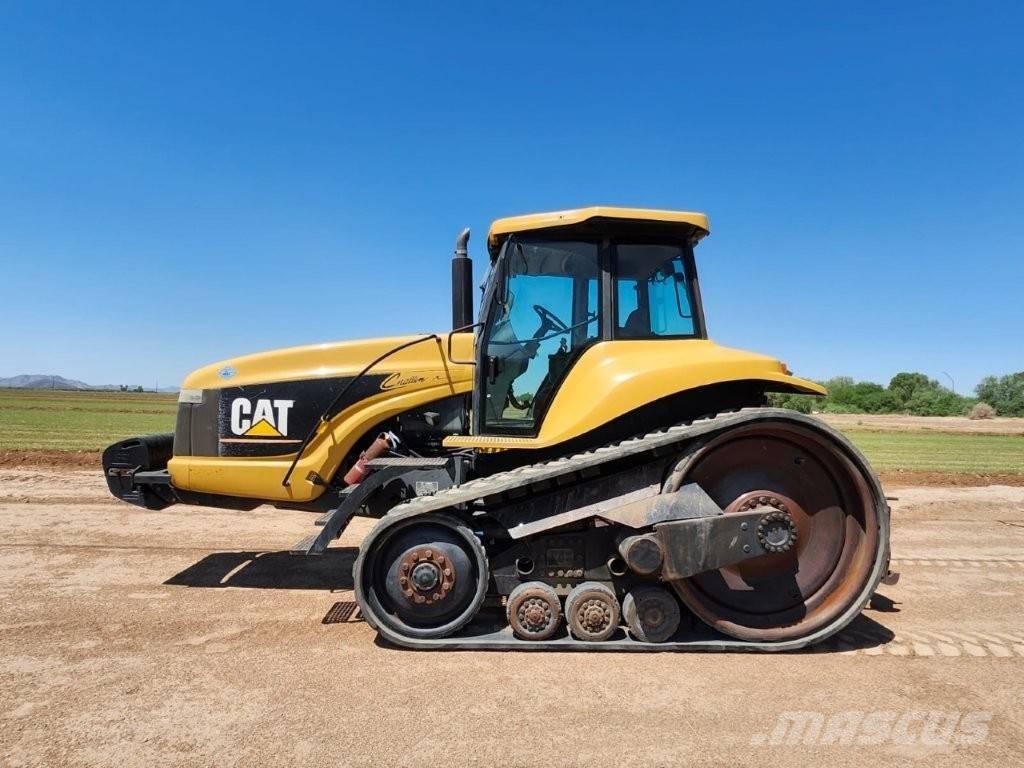 CAT CH45 拖拉机/农用车