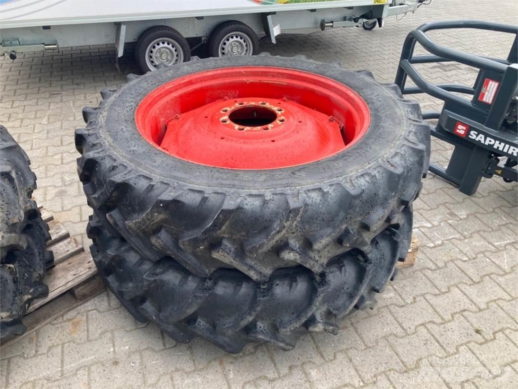 Fendt Pflegereifen 其他拖拉机配件