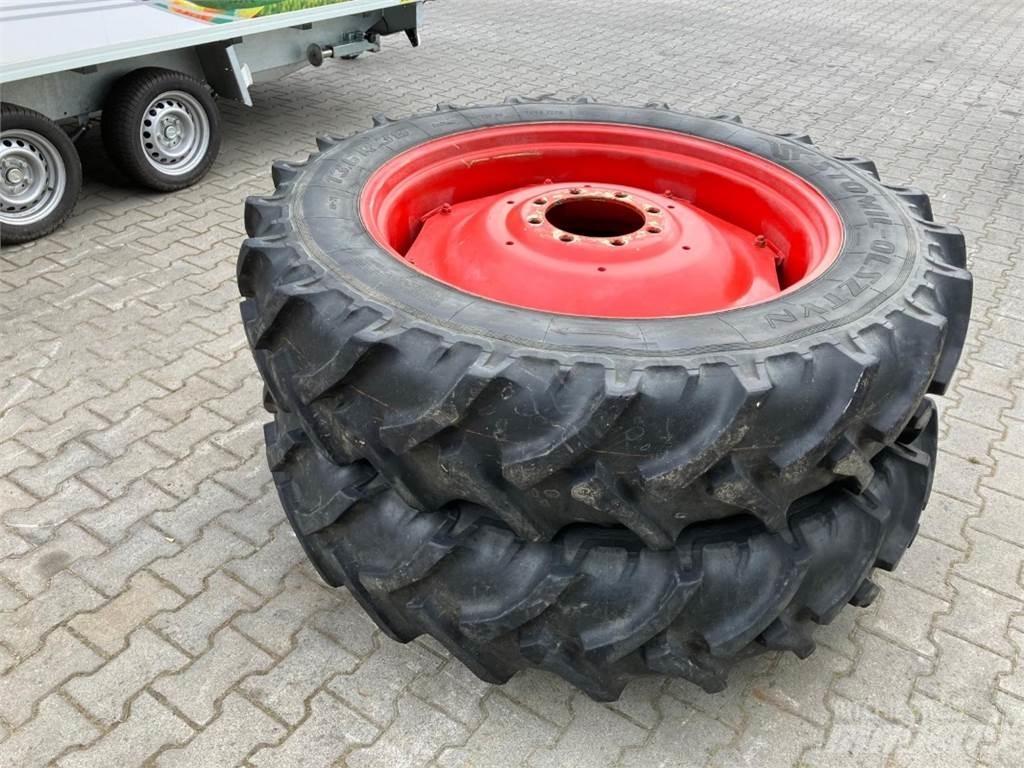 Fendt Pflegereifen 其他拖拉机配件