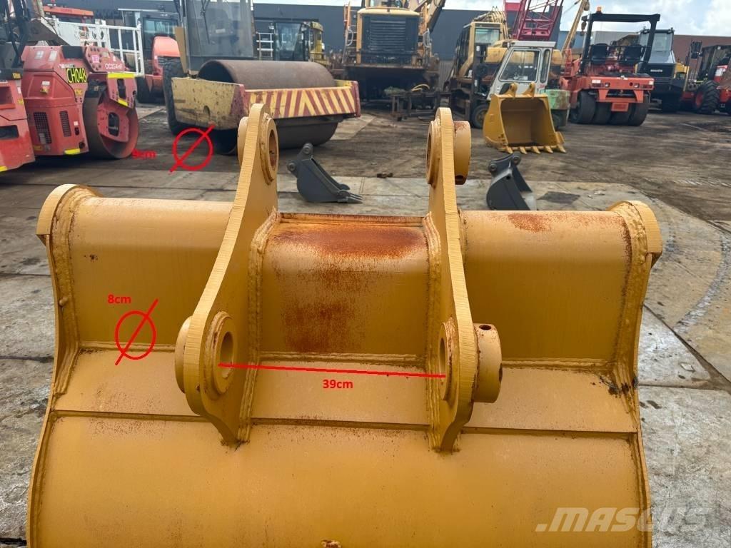 CAT 330 bucket 挖斗