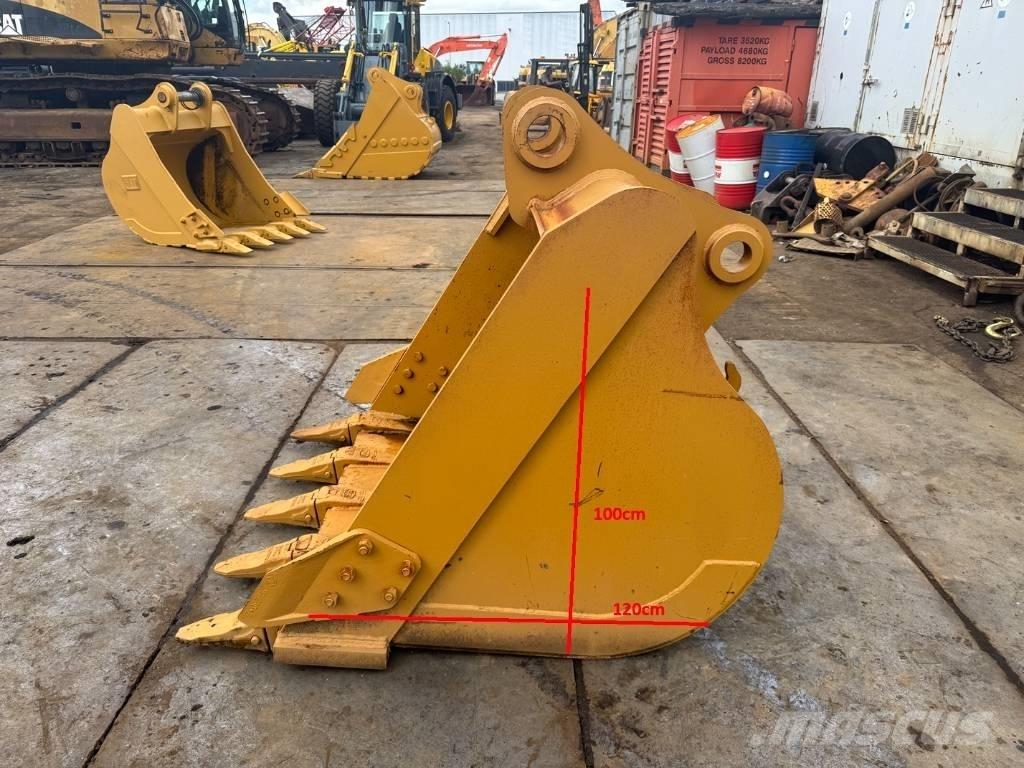 CAT 330 bucket 挖斗