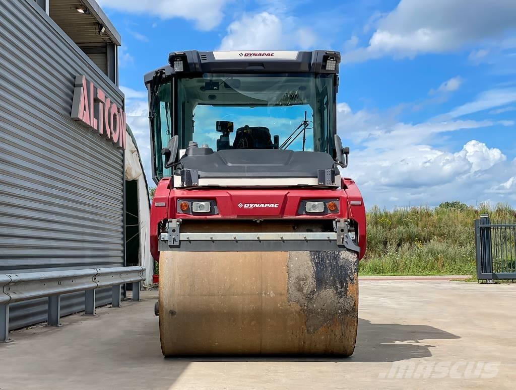 Dynapac CO4200 VI 双轮压路机