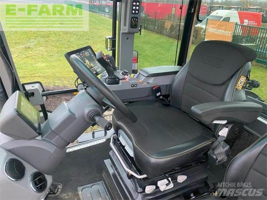 JCB 4220 icon 拖拉机/农用车