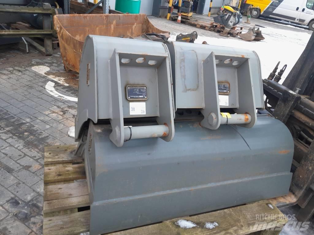 Wacker Neuson ET 20 破碎机